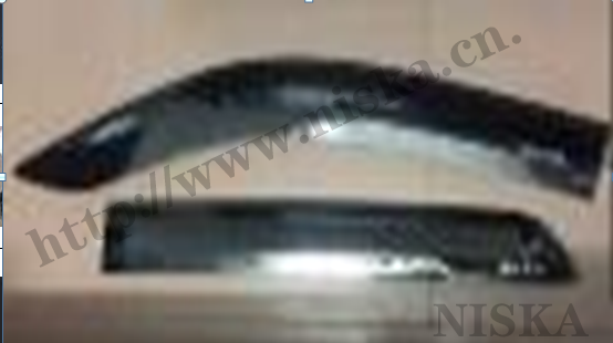 WINDOW VISOR