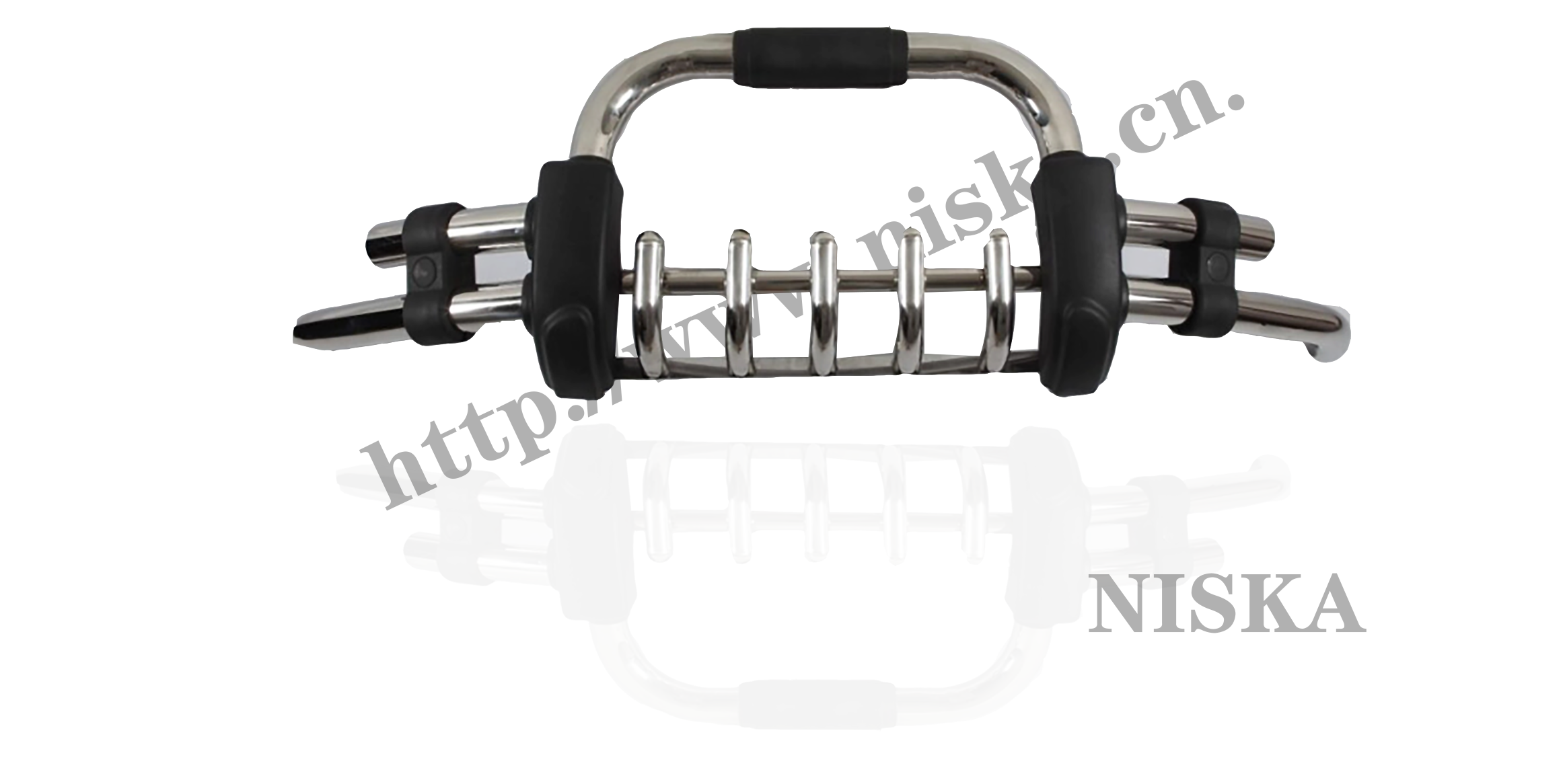 PU GRILLE GAURD