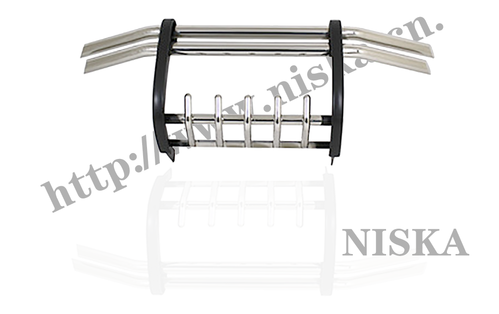 GRILLE GAURD WITH LED