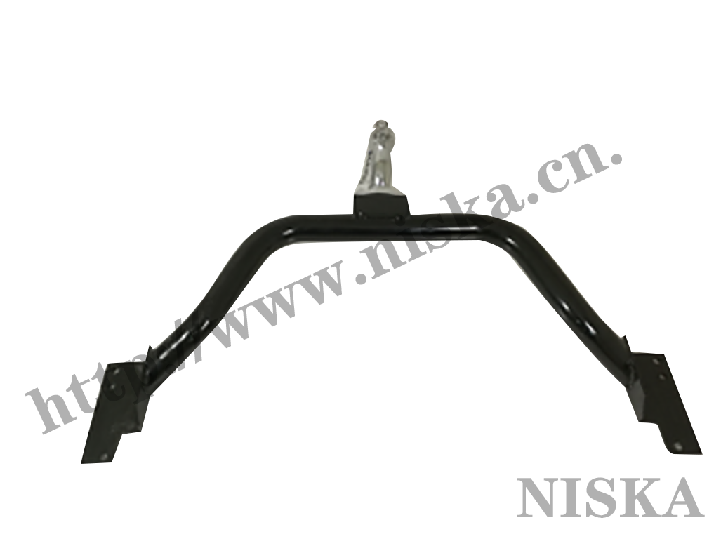 REAR HITCH