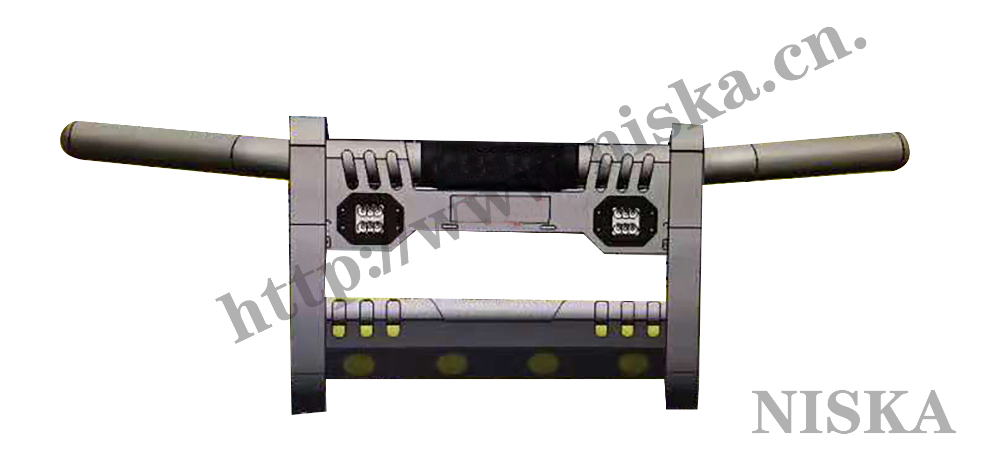 GRILLE GUARD