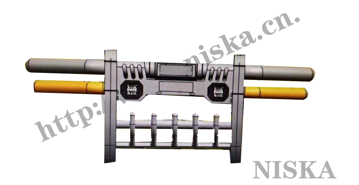 GRILLE GUARD