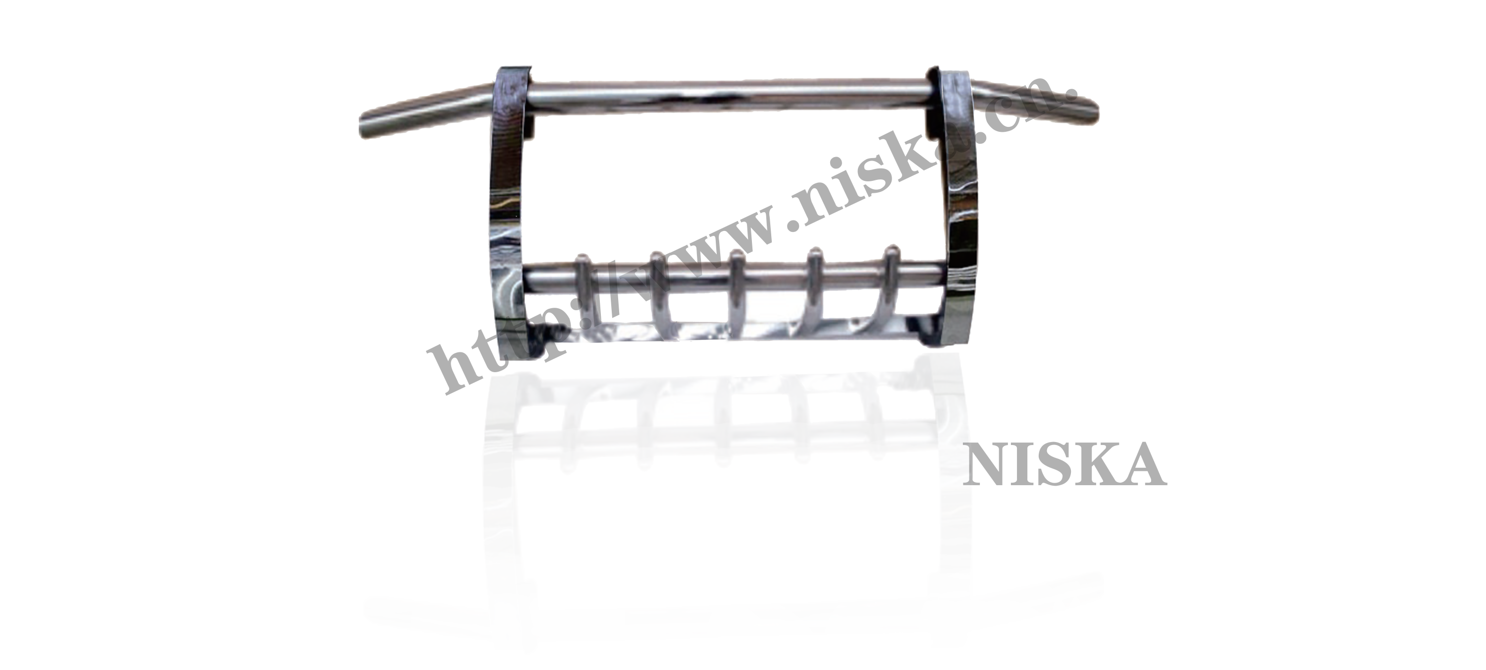 GRILLE GUARD