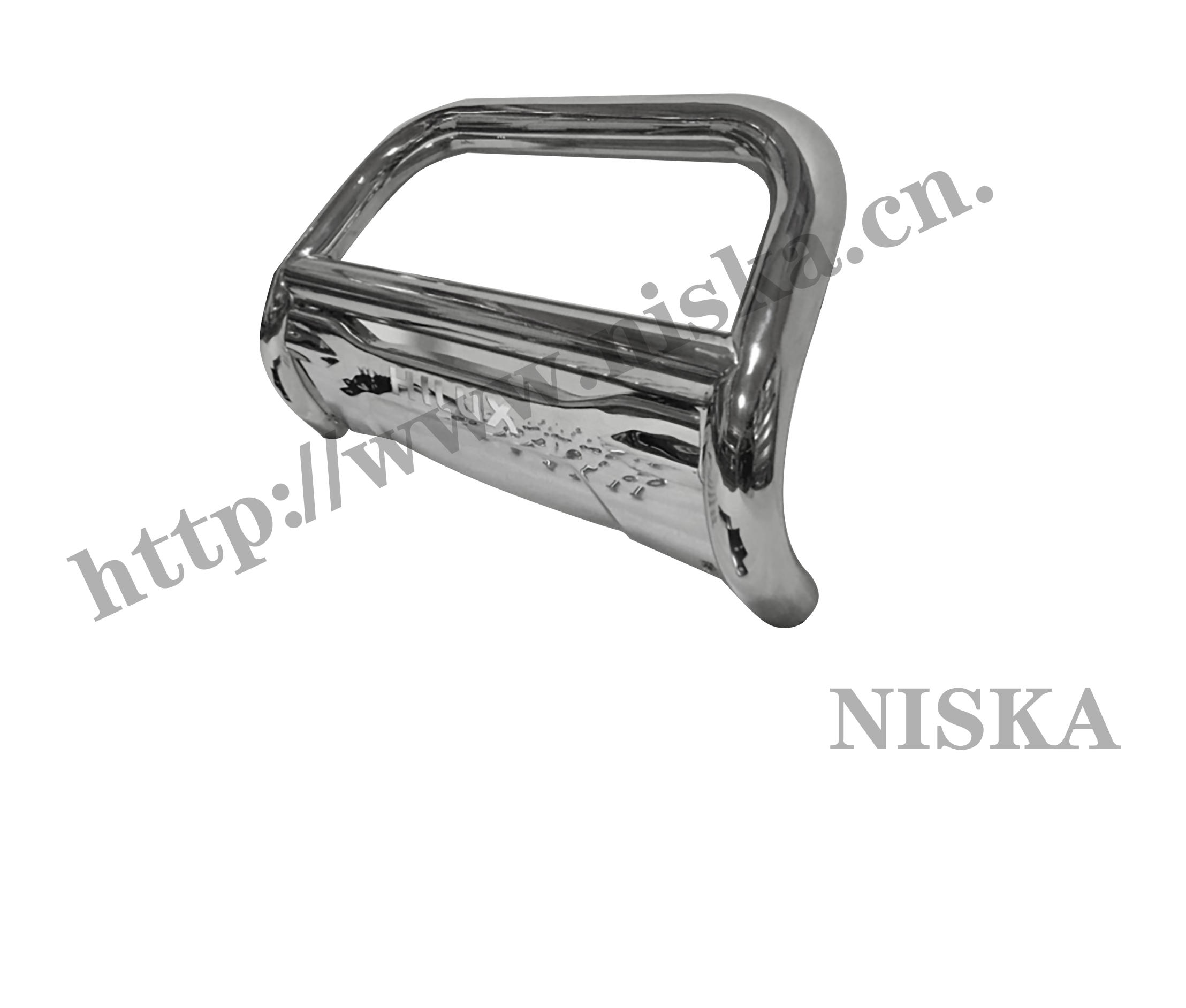 GRILLE GUARD
