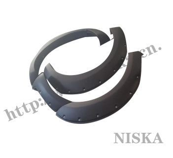 FENDER FLARE