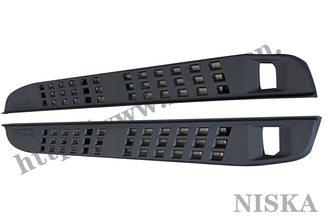 RUNNING BOARD