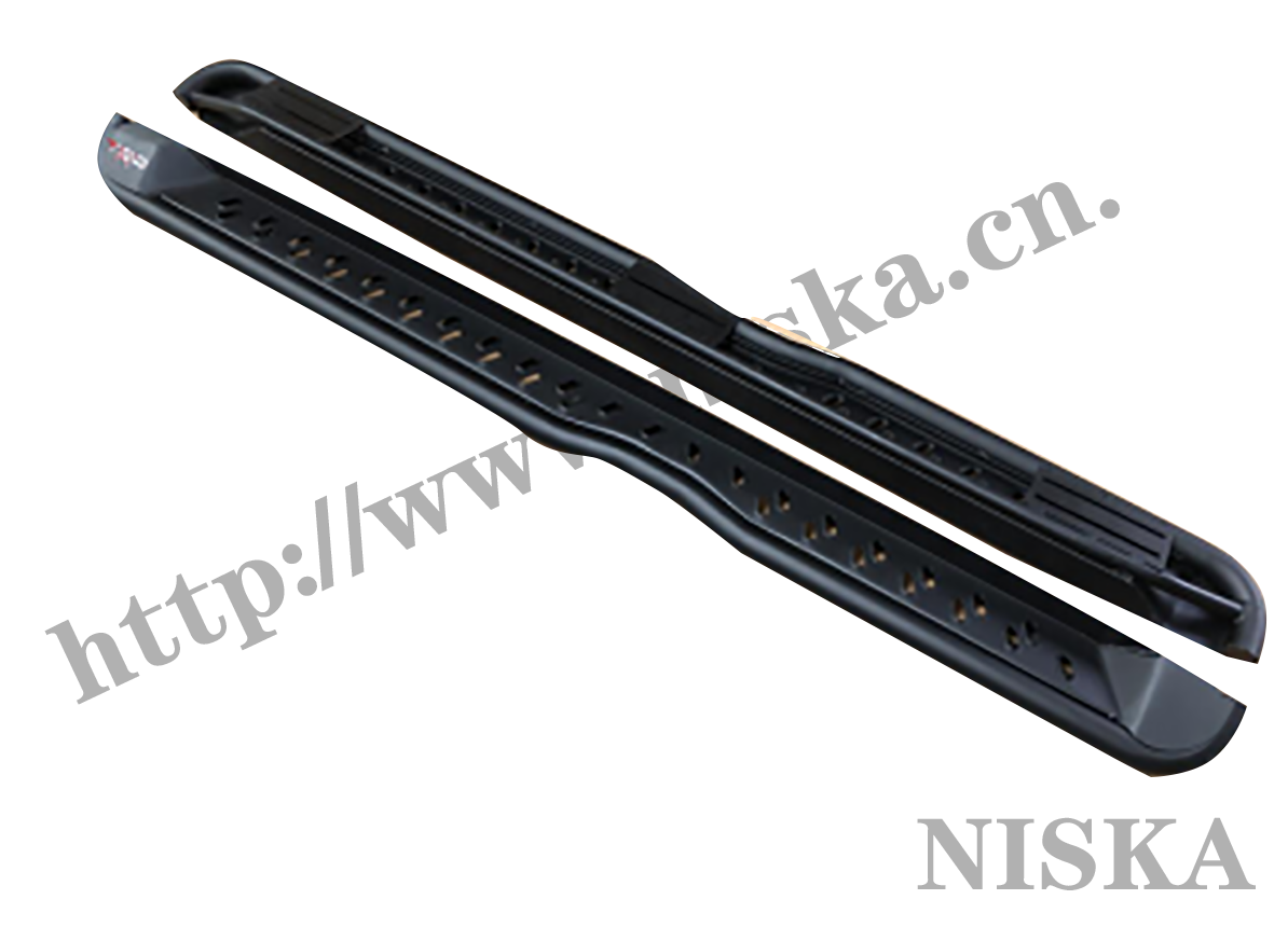 RUNNING BOARD