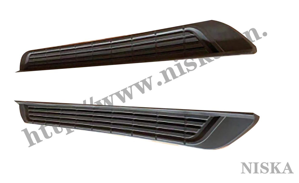 RUNNING BOARD