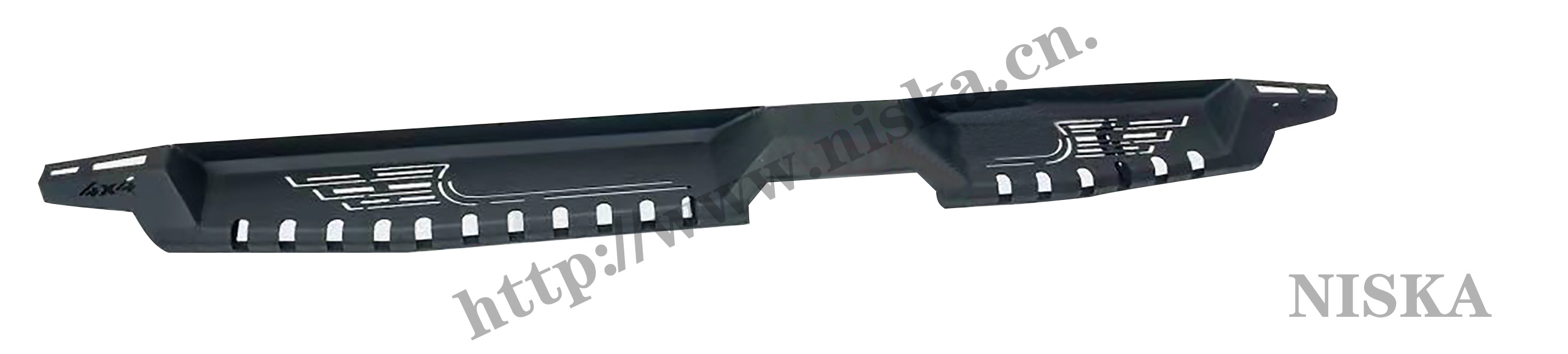 RUNNING BOARD