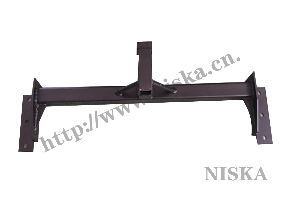 REAR HITCH