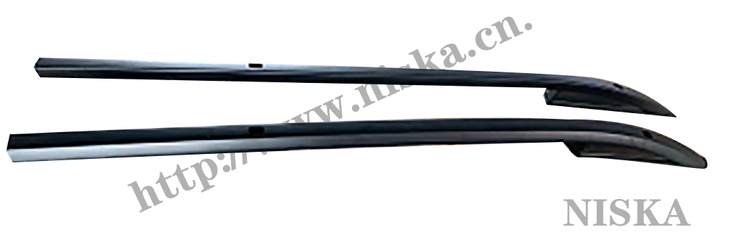 ROOF RACK (SILVER)