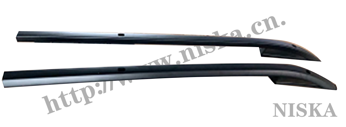 ROOF RACK (BLACK)