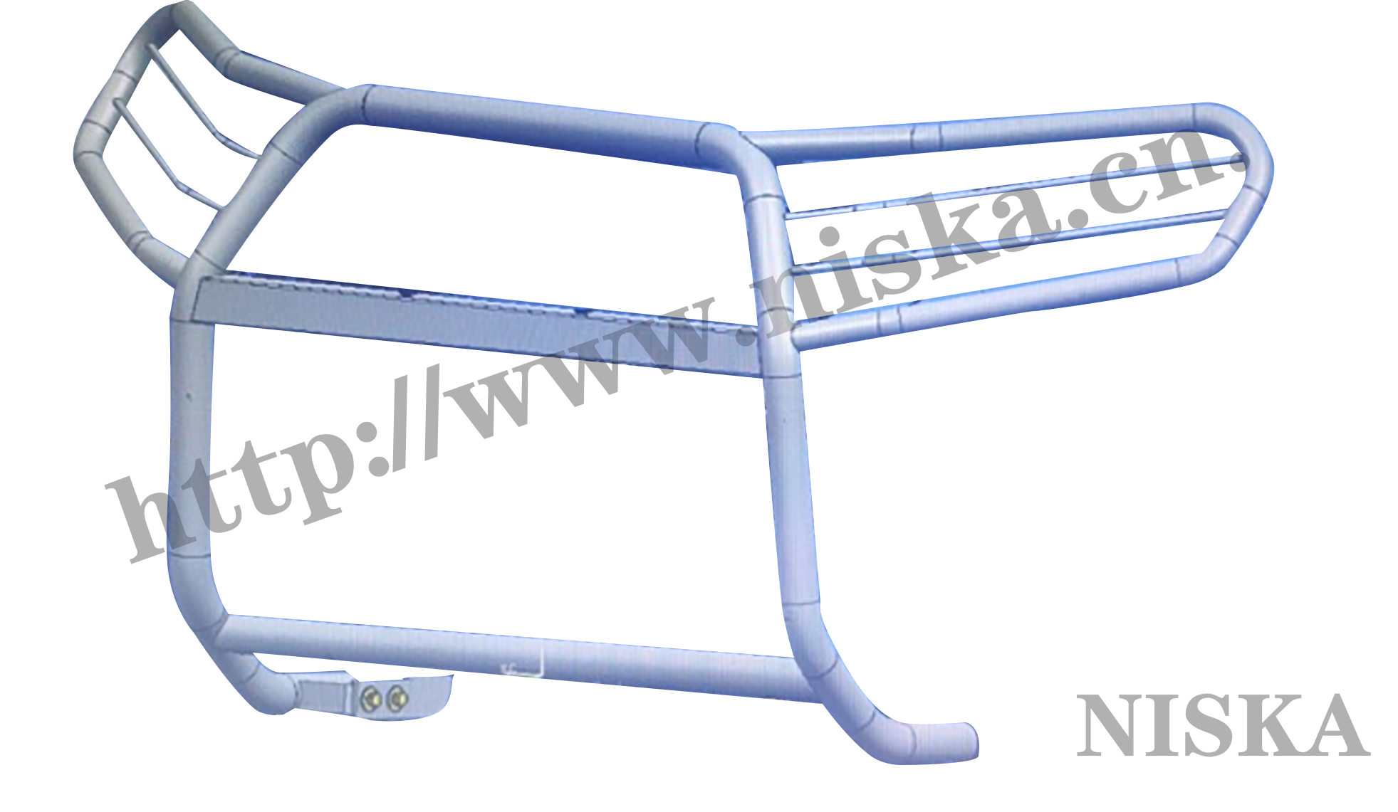 GRILLE GUARD