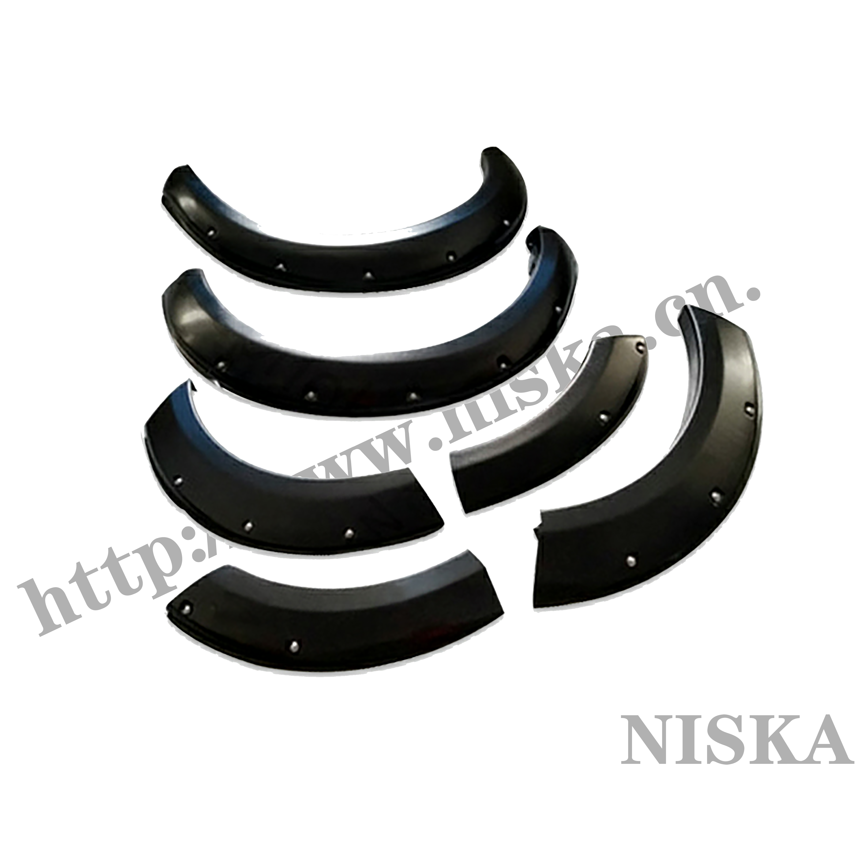 FENDER FLARE