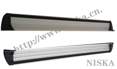 RUNNING BOARD