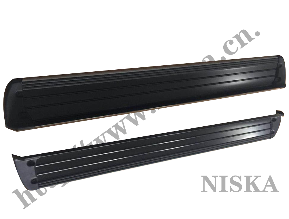 RUNNING BOARD
