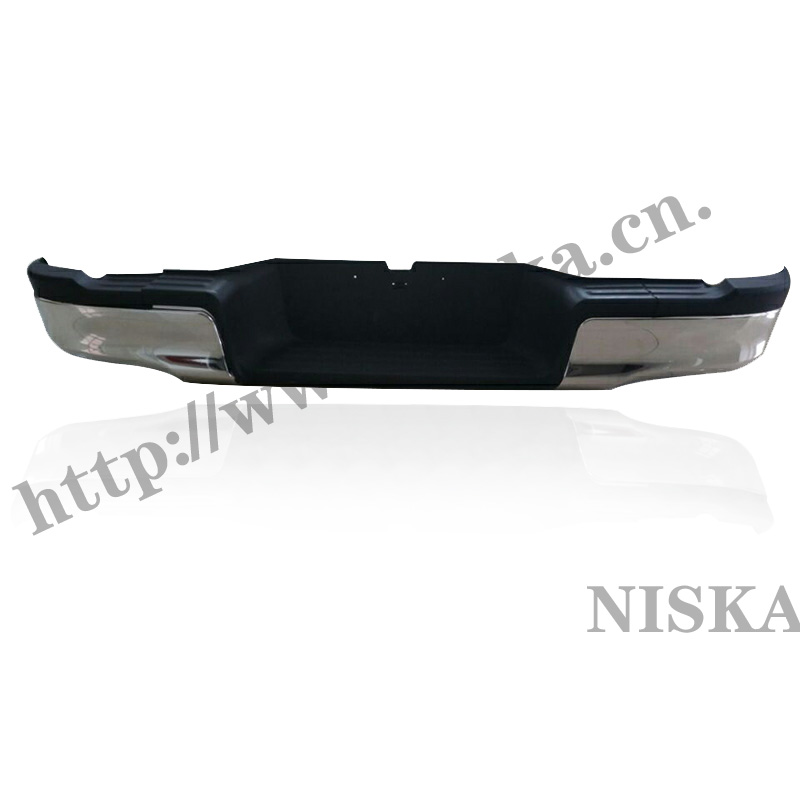 OE REAR BUMPER