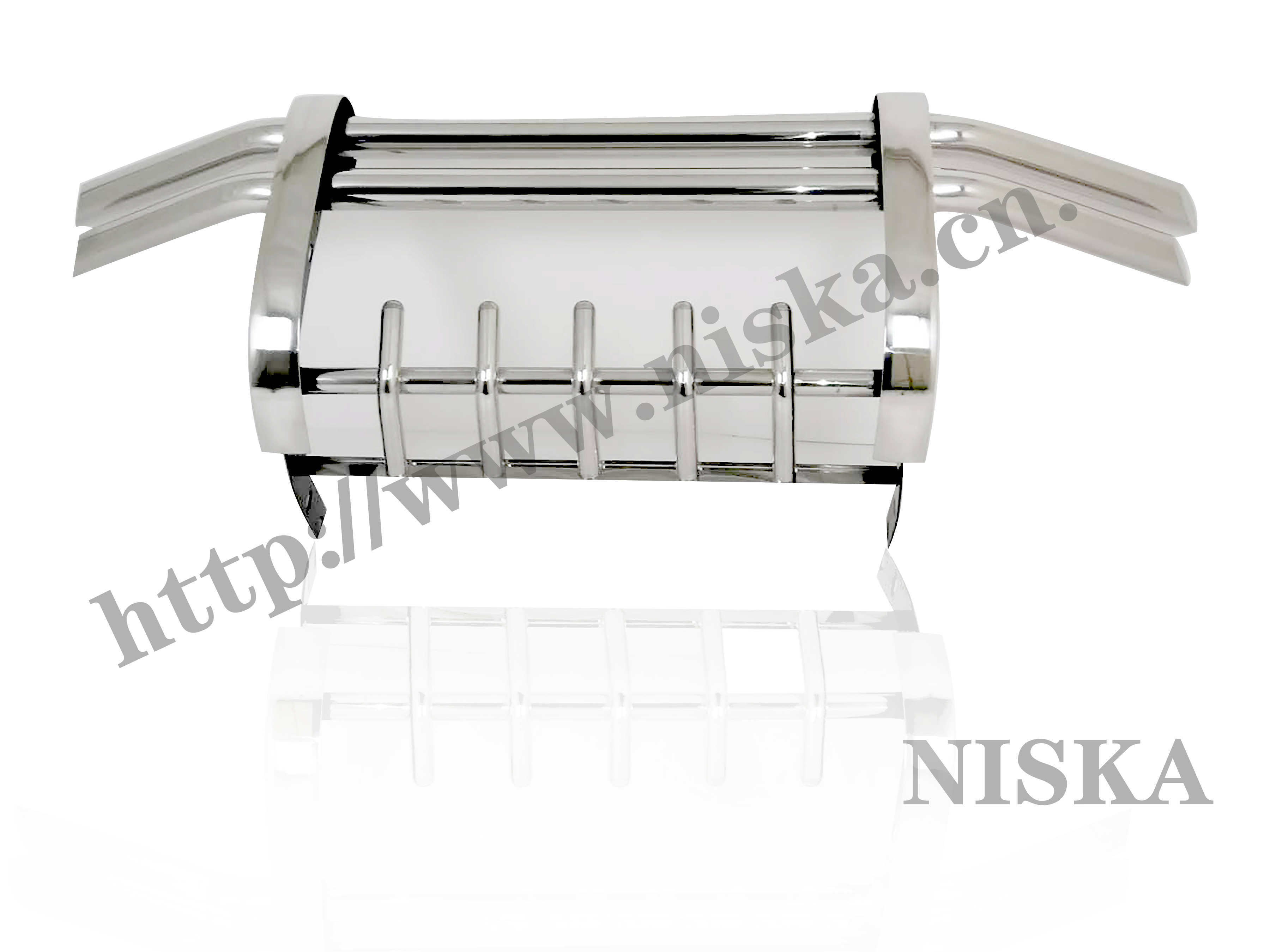 FRONT GRILLE
