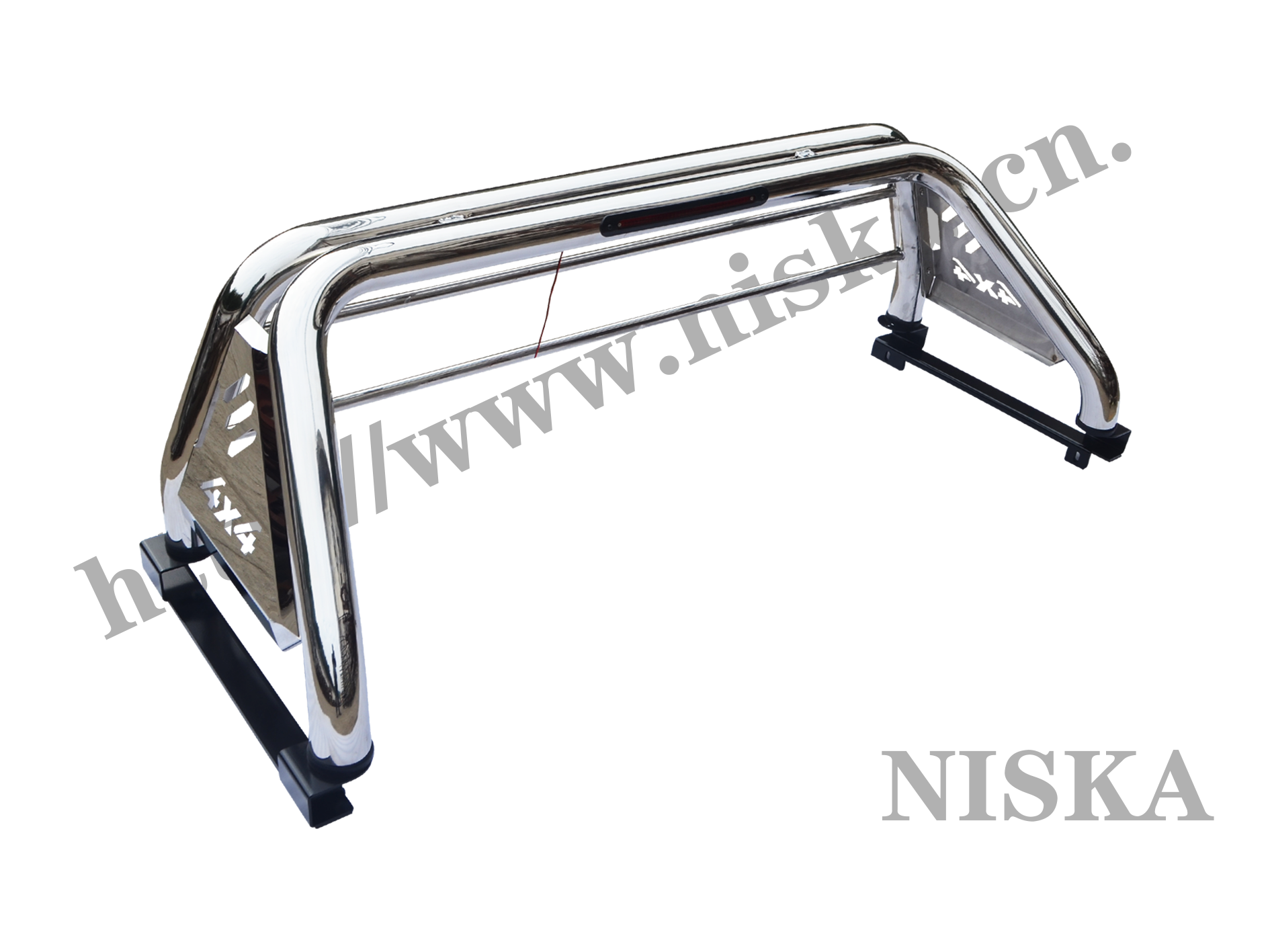 UNIVERSAL ROLL BAR