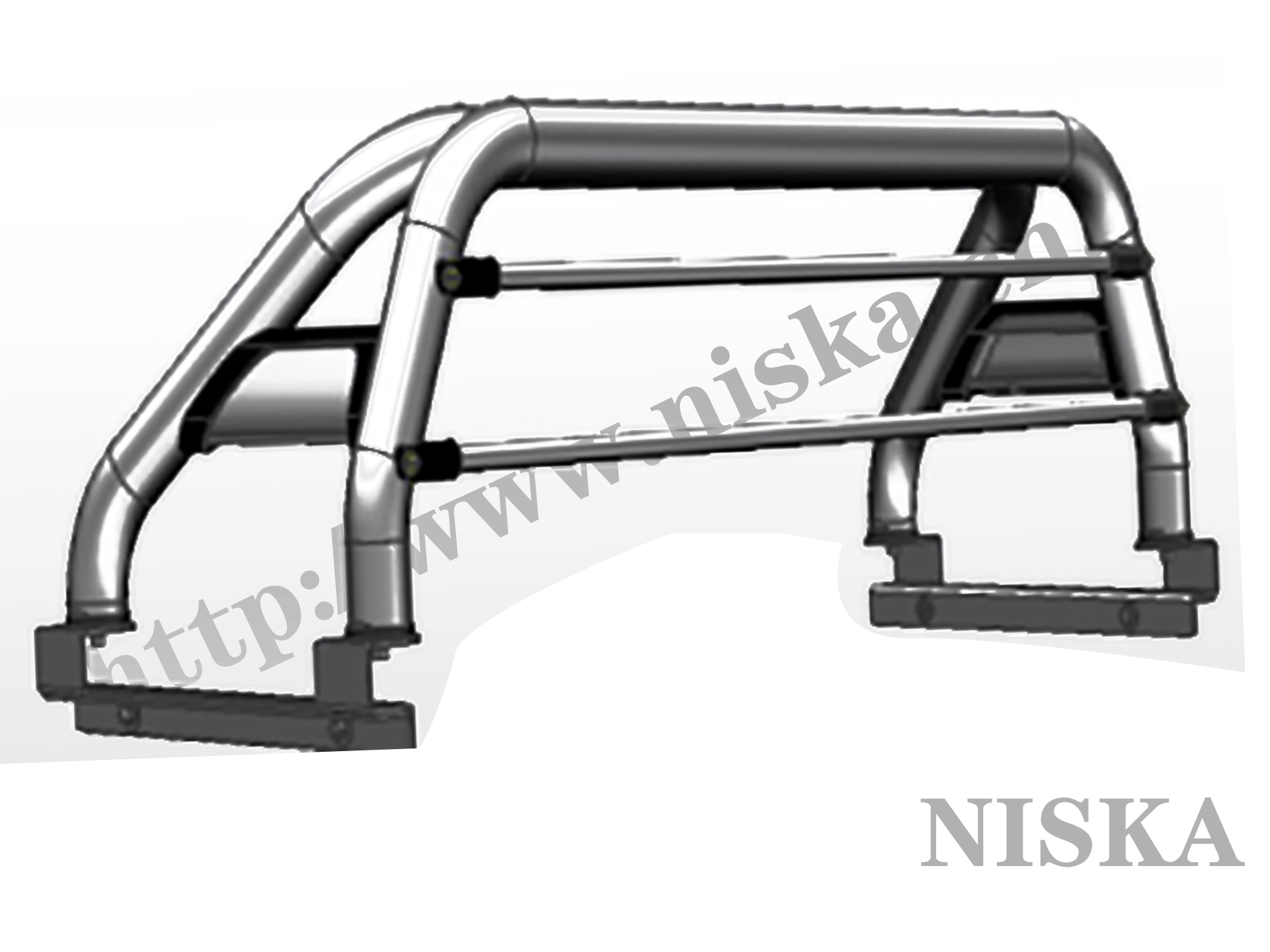 UNIVERSAL ROLL BAR