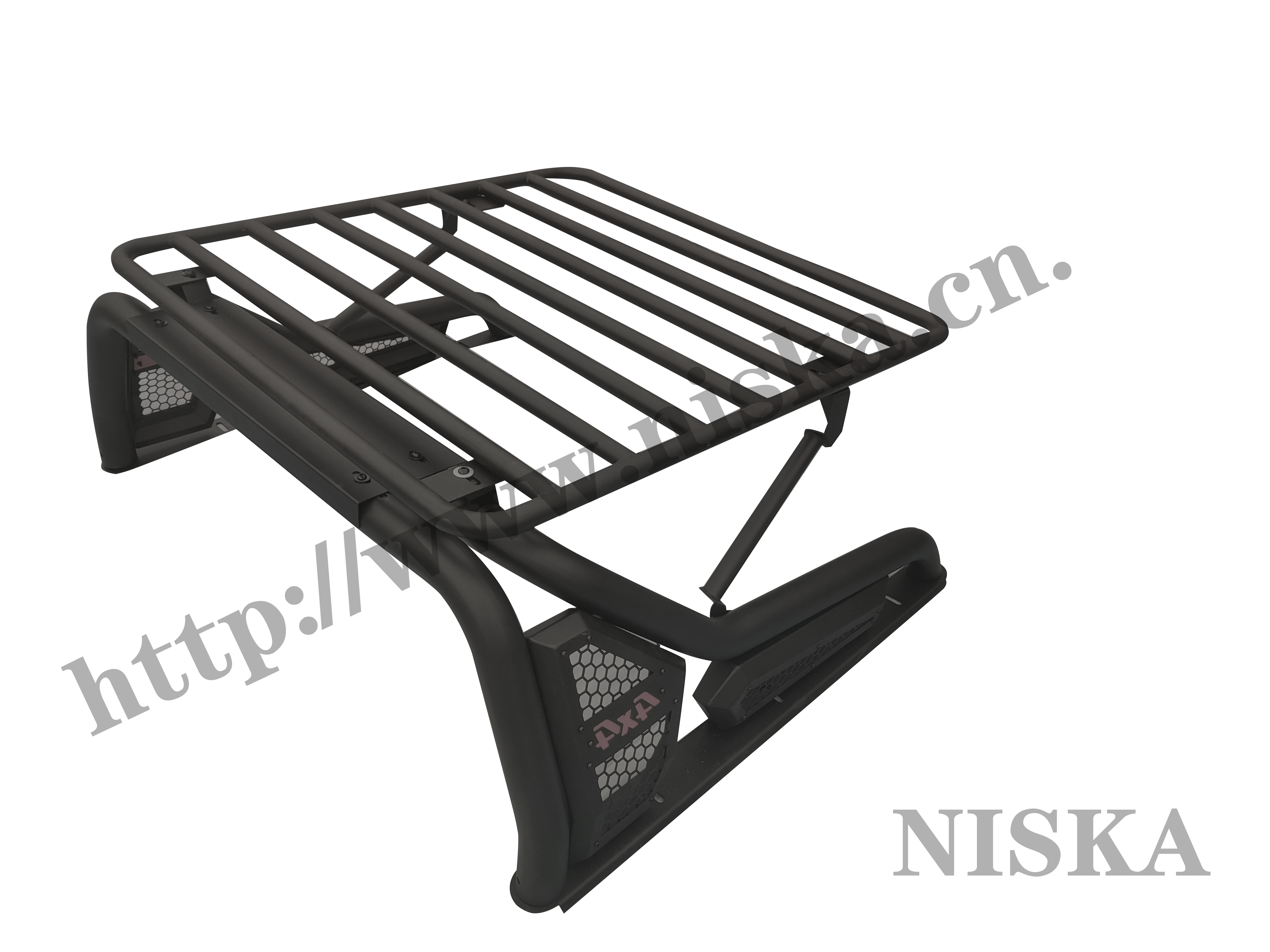 UNIVERSAL ROLL BAR