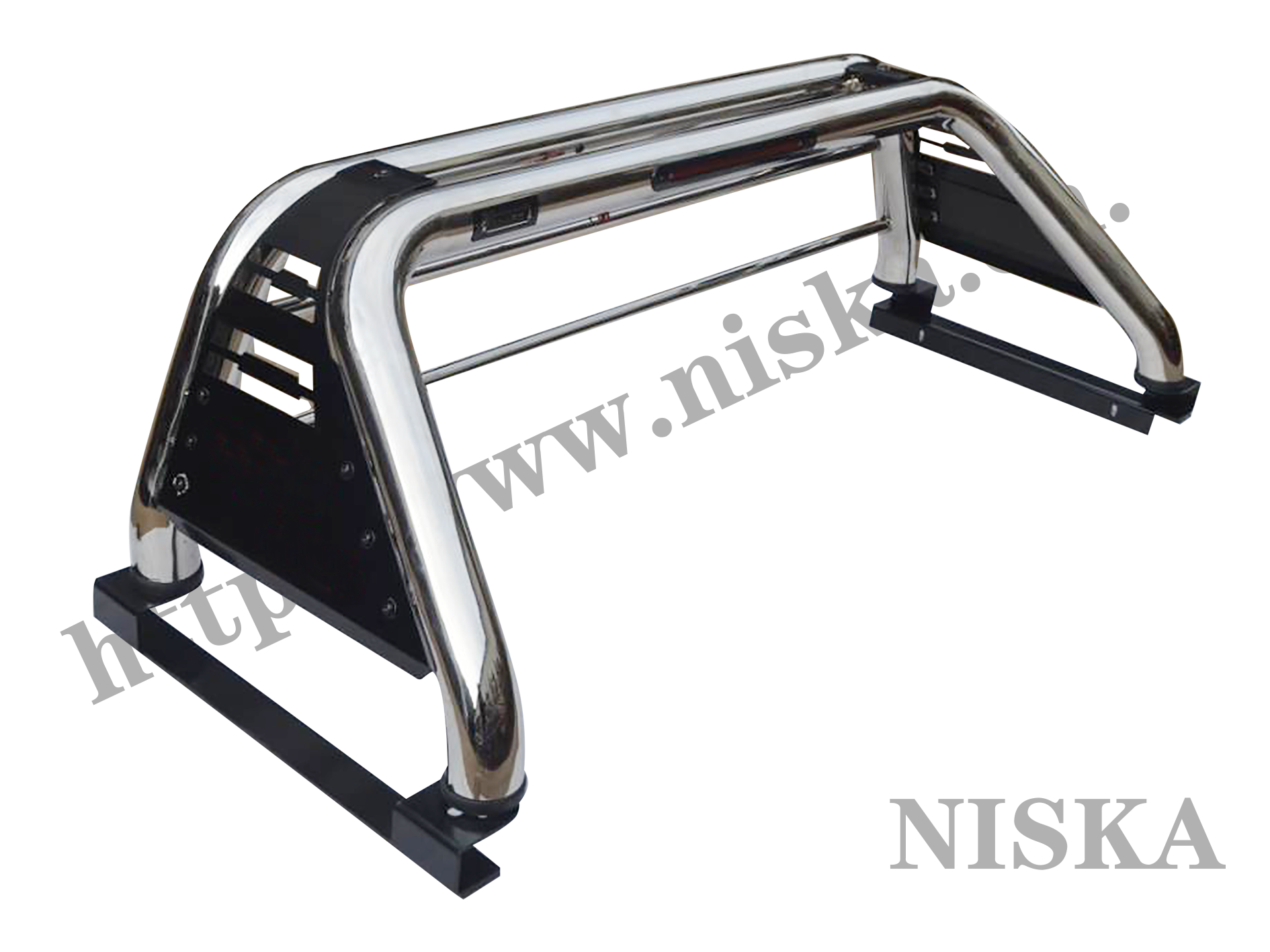 UNIVERSAL ROLL BAR