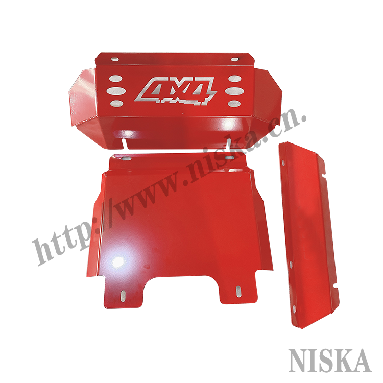 ENGINE LOWER GUARD