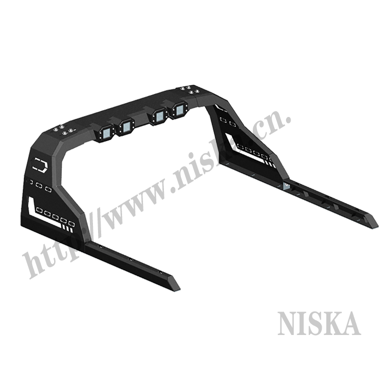 UNIVERSAL ROLL BAR