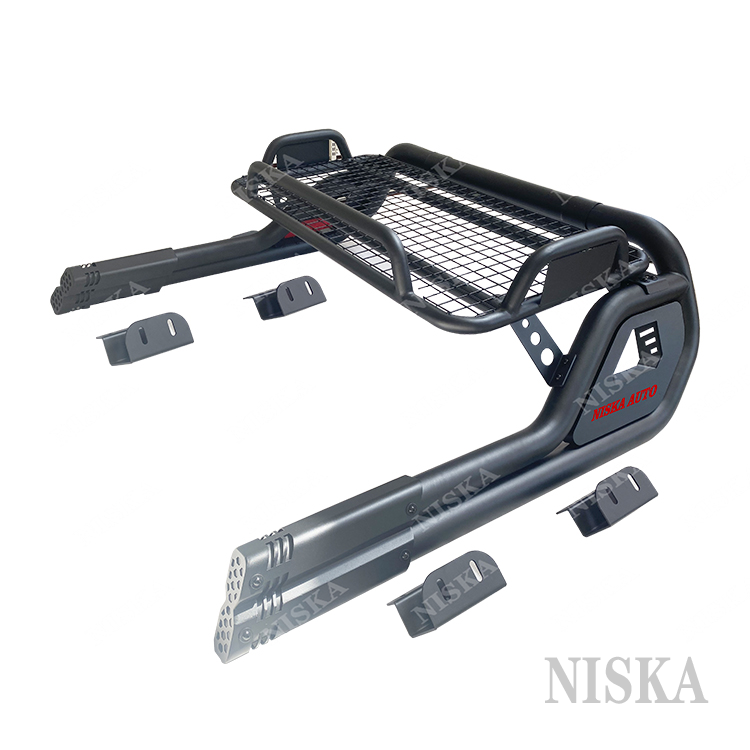UNIVERSAL ROLL BAR