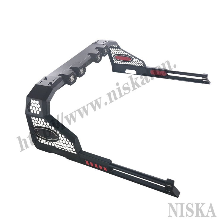 UNIVERSAL ROLL BAR