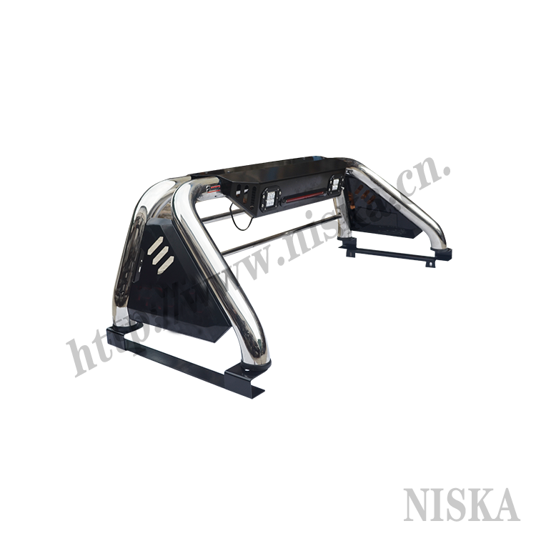 UNIVERSAL ROLL BAR